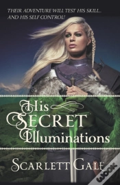 Capa do artigo His Secret Illuminations