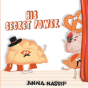 His Secret Power - Preview