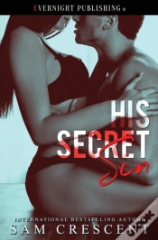 Capa do artigo His Secret Sin