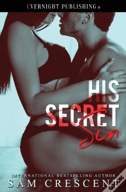Capa do artigo His Secret Sin