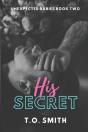 His Secret - Preview