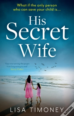 Capa do artigo His Secret Wife