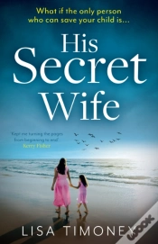 Capa do artigo His Secret Wife