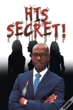 Capa do artigo His Secret!