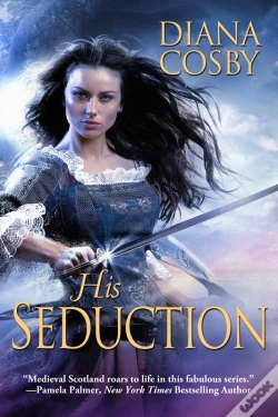 Capa do artigo His Seduction