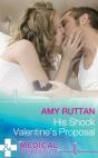 His Shock Valentine'S Proposal - Preview