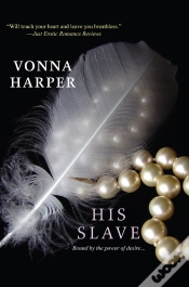 Capa do artigo His Slave