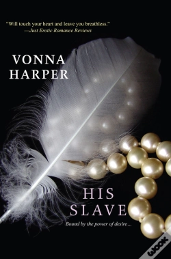 Capa do artigo His Slave