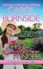 His Small Town Princess - Preview