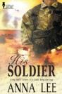 His Soldier - Preview