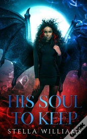 Capa do artigo His Soul To Keep