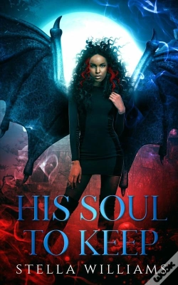 Capa do artigo His Soul To Keep