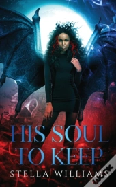 His Soul To Keep