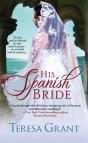 His Spanish Bride - Preview
