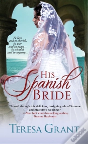 Capa do artigo His Spanish Bride