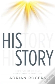 Capa do artigo His Story: God