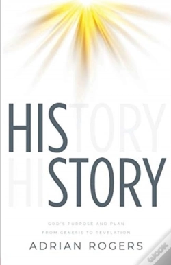 Capa do artigo His Story: God'S Purpose And Plan From G