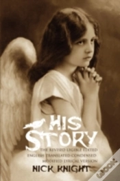 Capa do artigo His Story