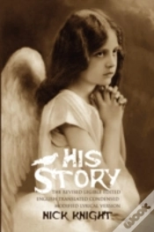 Capa do artigo His Story