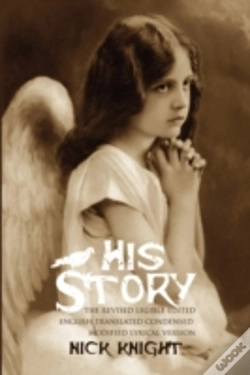 Capa do artigo His Story