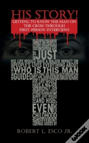 Capa do artigo His Story!