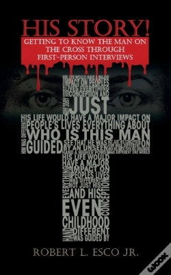 Capa do artigo His Story!