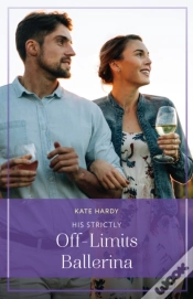 Capa do artigo His Strictly Off-Limits Ballerina