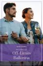 His Strictly Off-Limits Ballerina - Preview