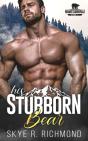 His Stubborn Bear - Preview