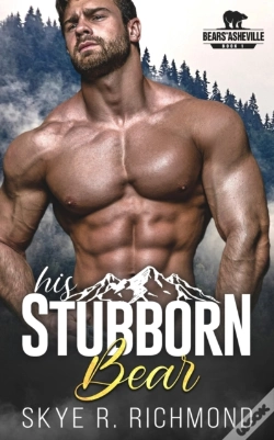 Capa do artigo His Stubborn Bear
