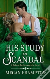 His Study In Scandal