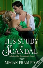 Capa do artigo His Study In Scandal