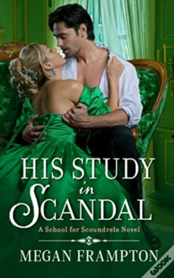 Capa do artigo His Study In Scandal