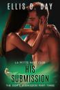His Submission - Preview