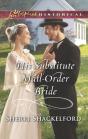His Substitute Mail-Order Bride - Preview