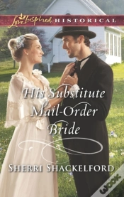 Capa do artigo His Substitute Mail-Order Bride