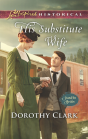 His Substitute Wife - Preview