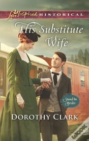 Capa do artigo His Substitute Wife