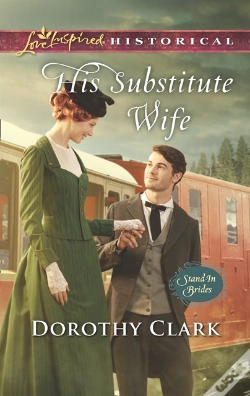 Capa do artigo His Substitute Wife