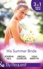 His Summer Bride - Preview