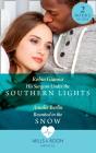 His Surgeon Under Southern Eb - Preview