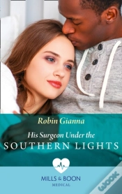 Capa do artigo His Surgeon Under_Doctors1 Eb