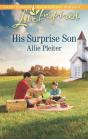 His Surprise Son - Preview