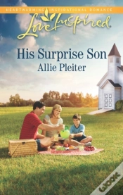 Capa do artigo His Surprise Son