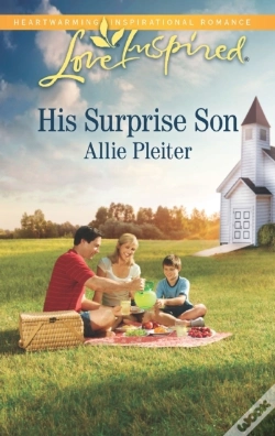 Capa do artigo His Surprise Son