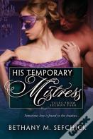 His Temporary Mistress