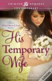Capa do artigo His Temporary Wife