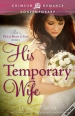 Capa do artigo His Temporary Wife