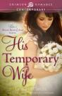 His Temporary Wife - Preview