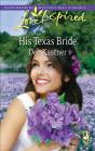 His Texas Bride - Preview